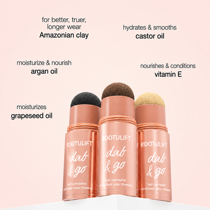 Dat & Go Hair Concealer