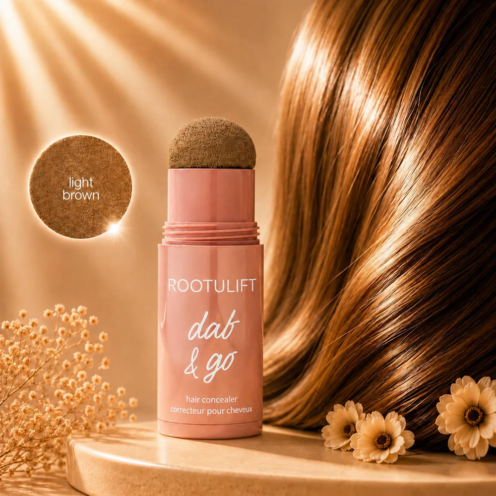Dat & Go Hair Concealer