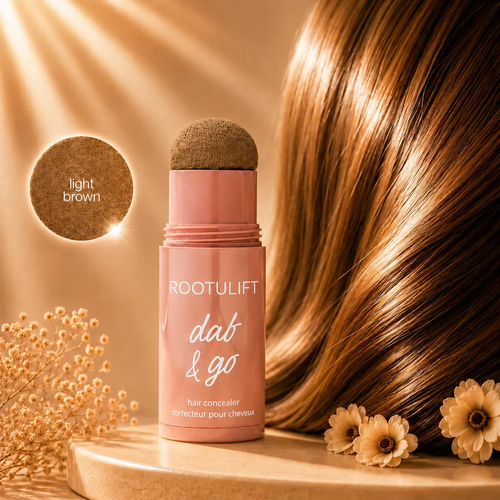 Dat & Go Hair Concealer