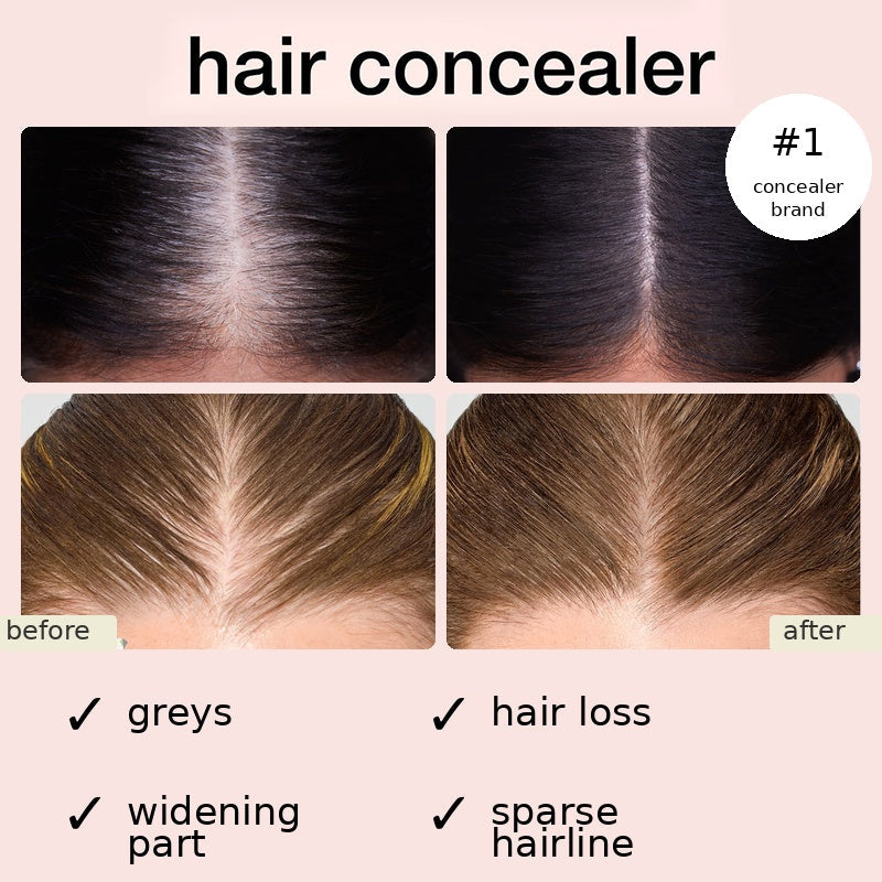 Dat & Go Hair Concealer