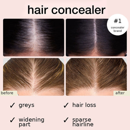 Dat & Go Hair Concealer